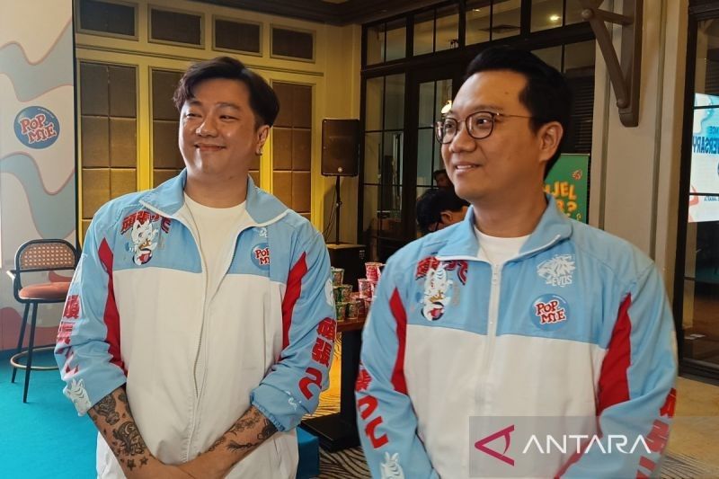 EVOS dan Pop Mie: Kolaborasi Raksasa untuk Penguatan Ekosistem Esports Indonesia