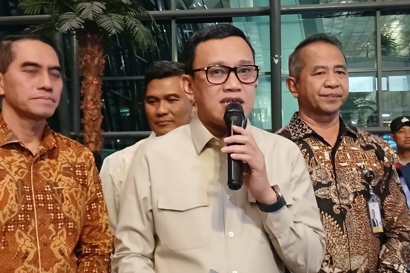 Kerja Sama RI-Arab Saudi: 600 Ribu Pekerja Migran Indonesia Akan Dikirim Mulai 2025