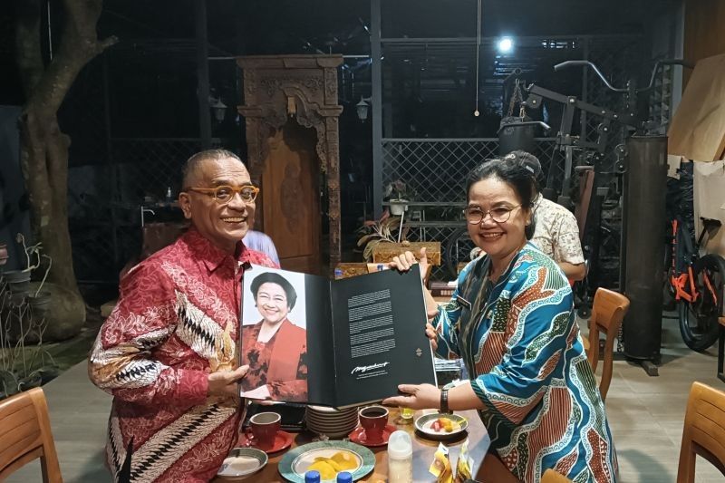 Samuel Wattimena Dorong Fesyen Lokal Go Internasional: Kekuatan Budaya Indonesia