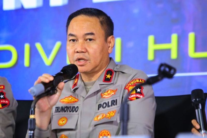 Polri Tindak Tegas Premanisme Berkedok Ormas: Jamin Investasi Aman