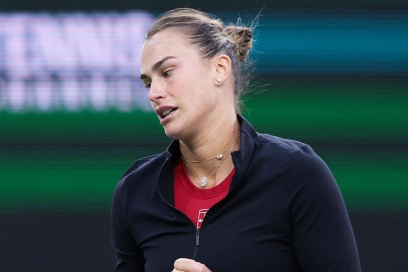 Sabalenka Balas Dendam, Melaju ke Final Indian Wells 2025!