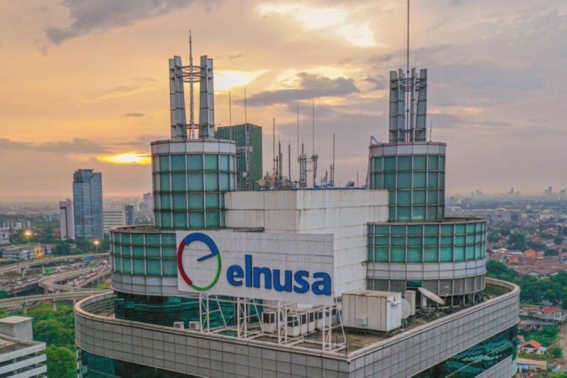 Elnusa Alokasikan Rp594 Miliar untuk Perkuat Bisnis Energi di 2025