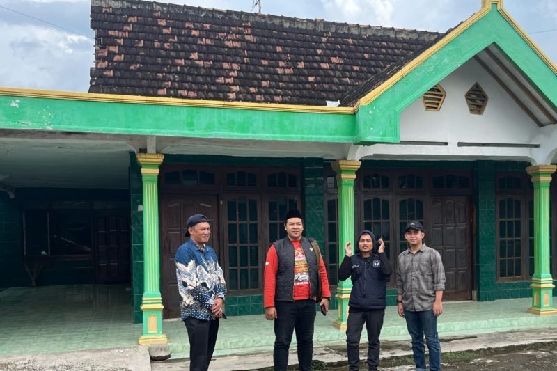 Bawaslu Magetan Cek Kesiapan TPS PSU Pilkada 2024, Pastikan Lokasi Aman dan Terjangkau