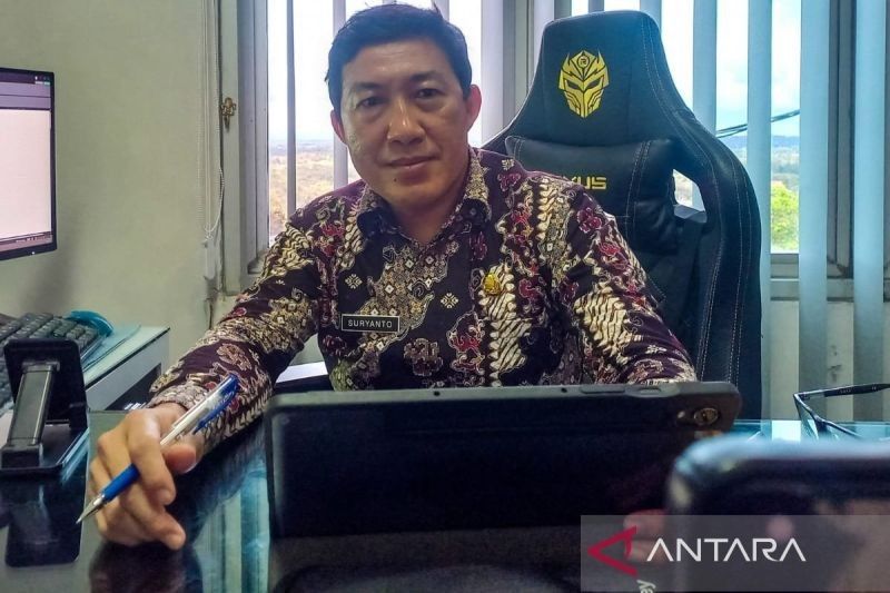 Pemkab Natuna Pangkas Belanja Tidak Esensial demi Maksimalkan TKDD