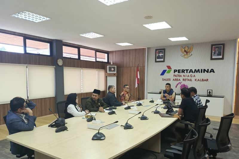 KI Kalbar Desak Pertamina Tingkatkan Transparansi Informasi Publik Jelang Idul Fitri