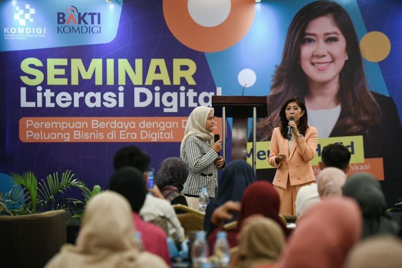 Transformasi Digital: Kunci Peningkatan Usaha UMKM, Peringatan Bahaya Judi Online