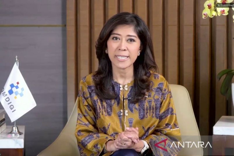 Pemerintah Dorong Partisipasi Perempuan di Ekosistem AI untuk Mitigasi Bias