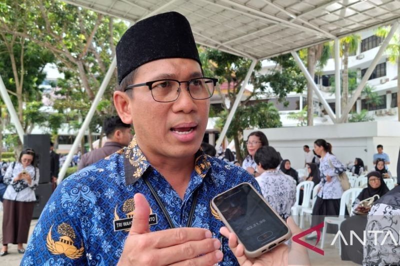 Pemkot Batam Siapkan Bantuan SPP untuk Siswa Tidak Mampu di Sekolah Swasta