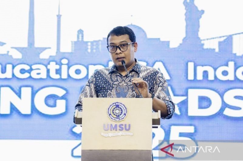 UMSU dan BPS Sumut Perkuat Sinergi Data Akurat untuk Pembangunan