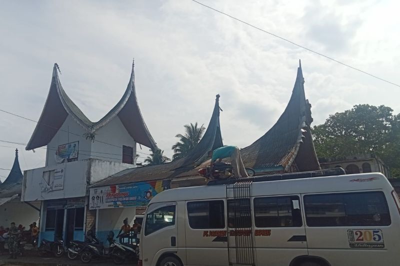 Dishub Pasaman Barat Periksa Kelayakan Kendaraan Jelang Lebaran: Pastikan Mudik Aman dan Nyaman