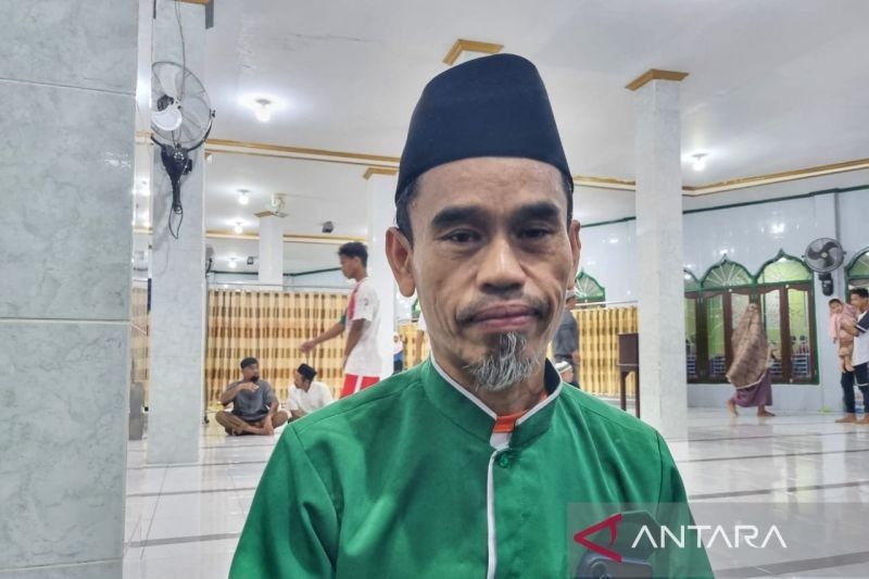 Baznas Manokwari Tetapkan 100 UPZ untuk Kelola Zakat, Infaq, dan Sedekah