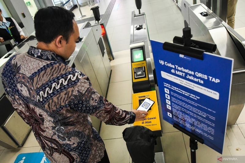 Kepercayaan Jadi Kunci: Survei Ipsos Ungkap Preferensi Publik terhadap Bank Digital di Indonesia