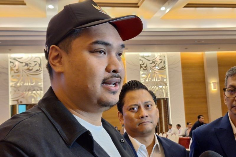 Kemenpora dan Kemenkeu Pulihkan Anggaran Olahraga Nasional: Target Asian Games dan Olimpiade