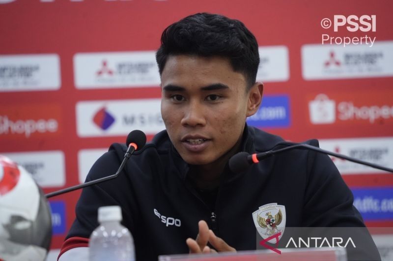 8 Pemain Liga 1 Gabung Timnas Indonesia, Siap Tempur di Kualifikasi Piala Dunia 2026