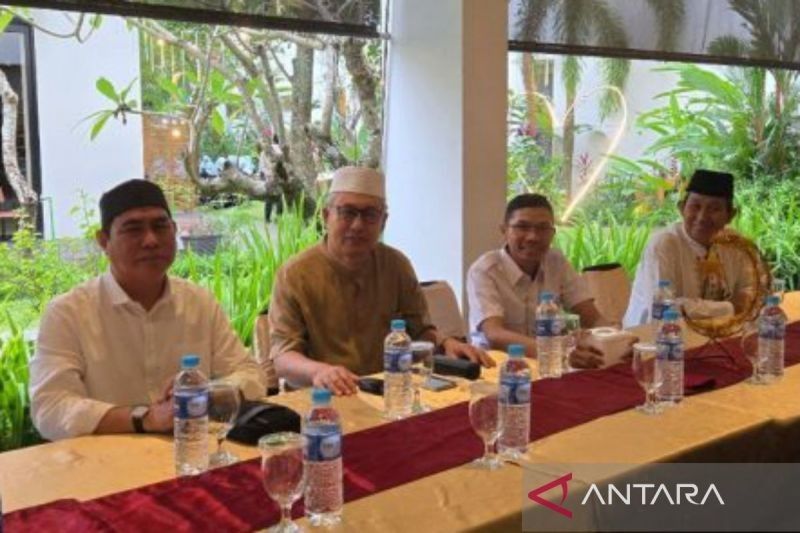 FKPT Kalsel Waspadai Ancaman Radikalisme di Media Sosial