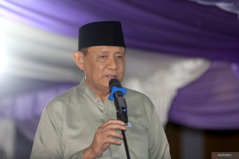 Festival Obor Gorontalo 2025: Ratusan Peserta Ramaikan Malam Nuzulul Quran