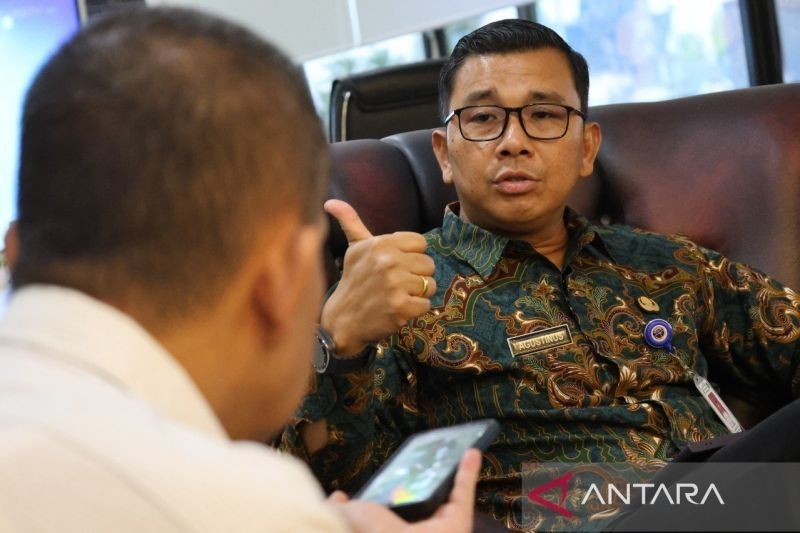 147 Titik Rawan di Jalur Mudik Sumut: Dishub Petakan Risiko Kecelakaan, Kemacetan, dan Longsor