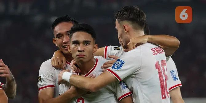 Timnas Indonesia Siap Berangkat ke Australia, Jalani Pemeriksaan Kesehatan Terlebih Dahulu