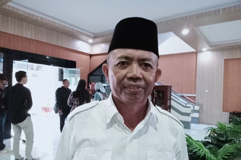 Tujuh Calon Haji Kota Mataram Meninggal Dunia Sebelum Pelunasan Bipih