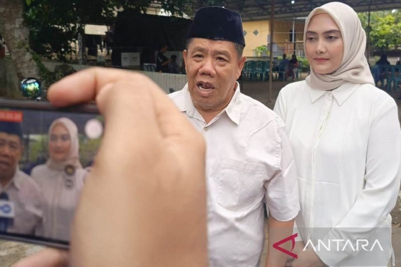 Gubernur Babel Gunakan Dana Pribadi untuk Rehab Rumah Dinas, Fokus pada Pelayanan Publik