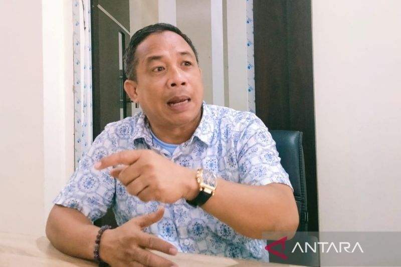 Meritokrasi di NTB: Anggota DPRD Usul Mutasi Pejabat Pemprov Dimulai dari Atas