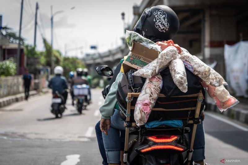 Tips Memasang Boks Motor untuk Mudik Lebaran: Aman dan Nyaman