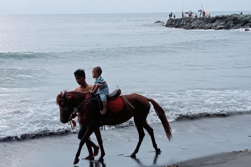 Target Kunjungan Wisatawan Mataram Tembus 862.000 pada 2025