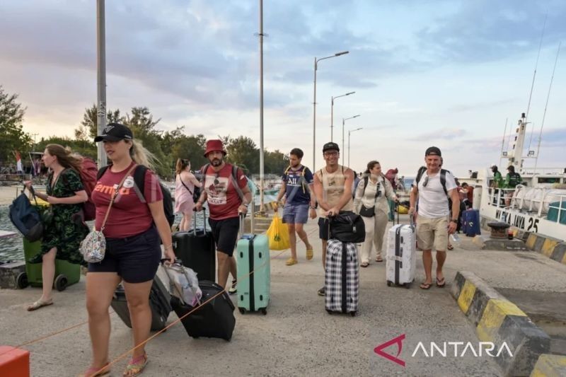 NTB Bangun Ekosistem Pariwisata Terintegrasi: Upaya Menghidupkan Destinasi Lama dan Baru