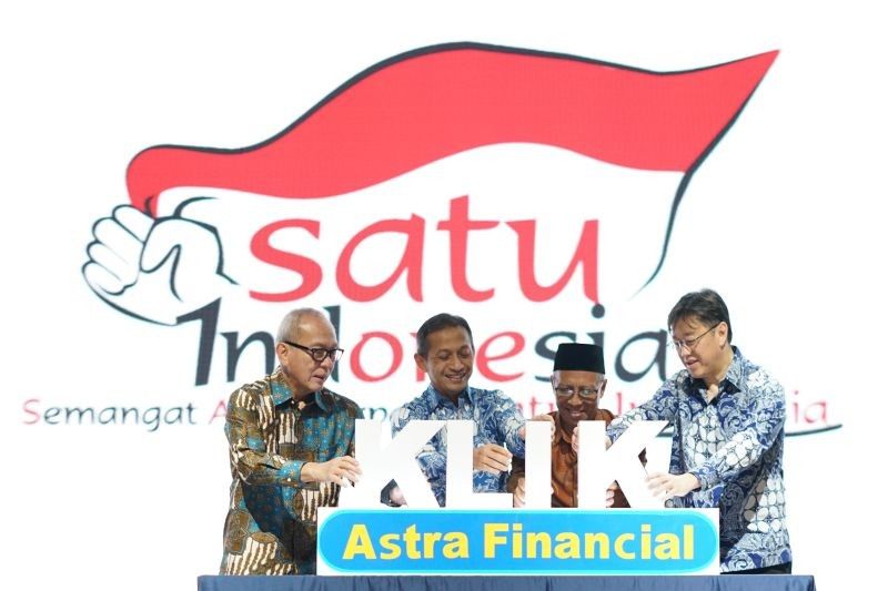 Astra Financial Edukasi Keuangan Pelajar Medan, Dorong Inklusi dan Literasi Ekonomi