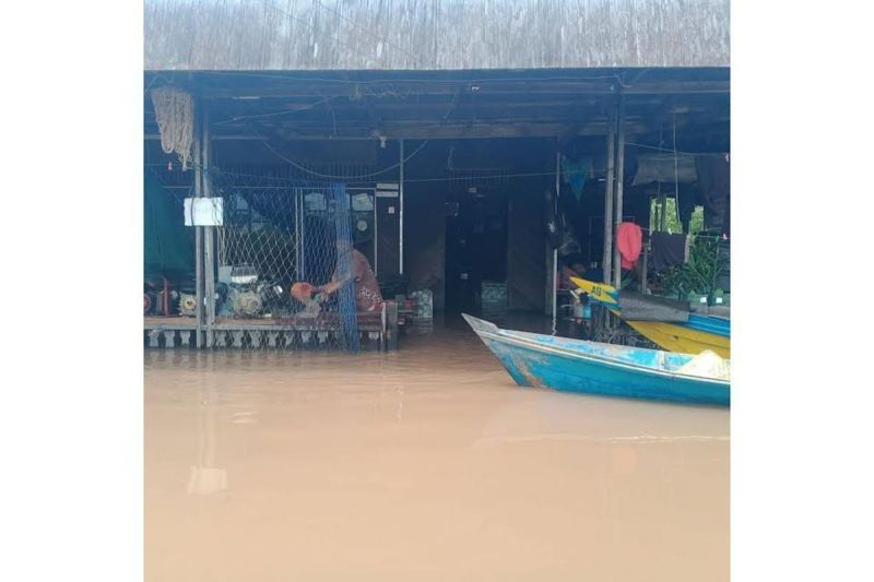 Banjir Kapuas: Pemkab Tetapkan Status Tanggap Darurat, Ribuan Warga Terdampak