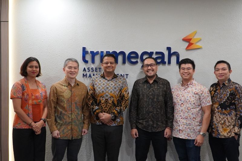 Trimegah AM dan Additiv: Revolusi Layanan Wealth Management Digital di Indonesia