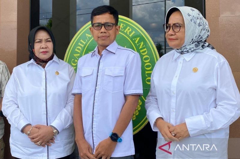 Komjak Klarifikasi Laporan Jampidsus Febrie Adriansyah ke KPK: Tak Ditemukan Penyalahgunaan Wewenang