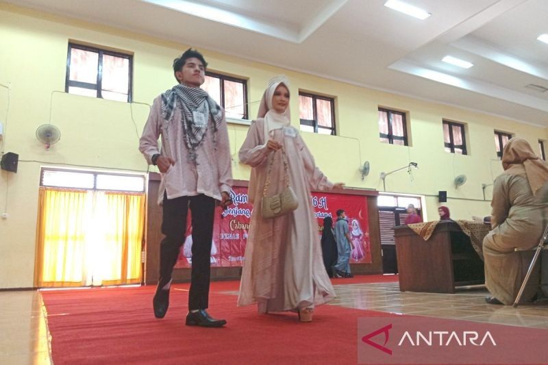 Dindik Banyumas Gelar Lomba Ramadhan Ceria: Kuatkan Nilai Keagamaan Siswa