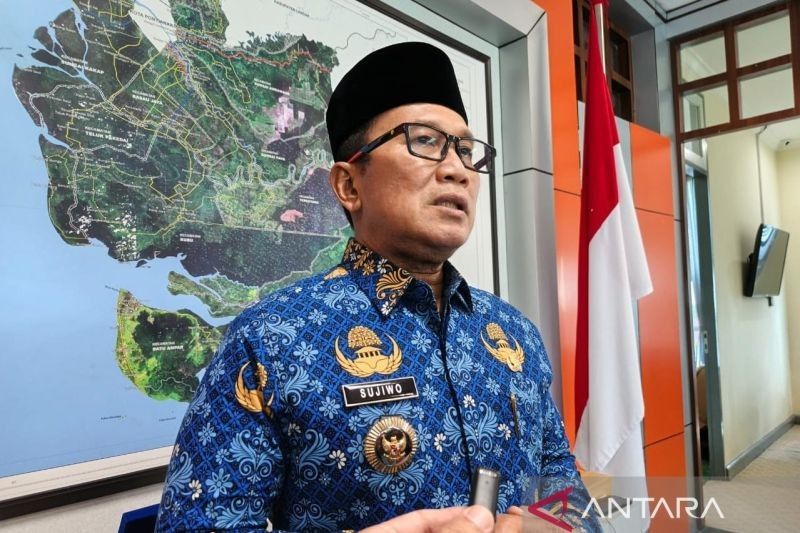 Bupati Kubu Raya Optimalkan Pemeriksaan Kesehatan Gratis, Dorong Masyarakat Manfaatkan Layanan