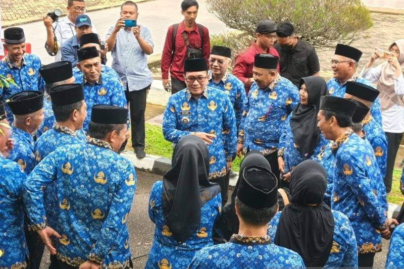 Kubu Raya Dukung Penuh Program 3 Juta Rumah Subsidi, Prioritaskan Kelestarian Lingkungan