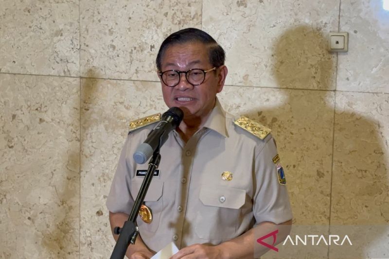 KJP DKI Jakarta Ditargetkan Cair Sebelum Lebaran 2025