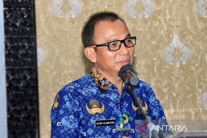 Belitung Siap Menjadi Poros Maritim di Kawasan Barat Indonesia