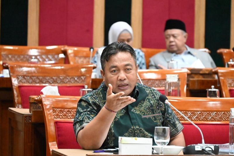 RUU PPMI: Jaminan Hukum dan Pencegahan PMI Ilegal Jadi Prioritas