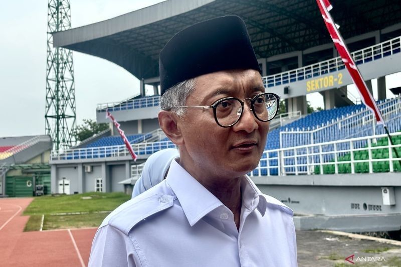 Seluruh Stadion di Indonesia Akan Berstandar FIFA? Menteri PU Dukung Penuh!