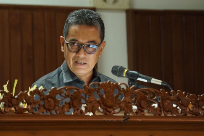 Pemkab Buleleng Usulkan Ranperda Penyertaan Modal Rp30 Miliar ke BPD Bali