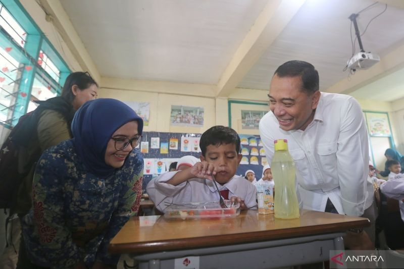 Pemkot Surabaya Matangkan Konsep Sekolah Rakyat: Modifikasi untuk Sesuaikan Kebutuhan Warga