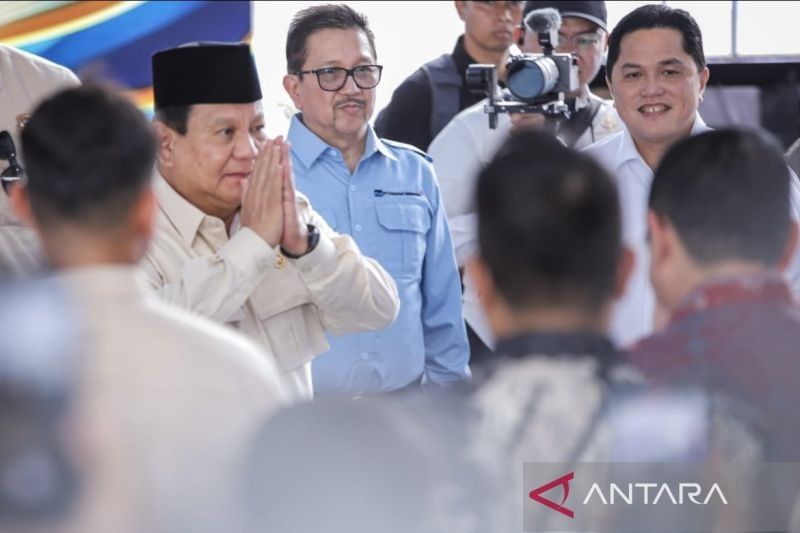 Freeport Indonesia Resmikan PMR: Dorong Hilirisasi Logam Mulia dan Perekonomian Nasional