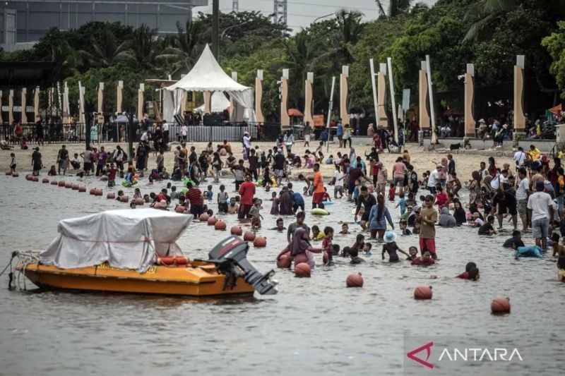 Waspada Penipuan! Kemenpar Imbau Wisatawan Cermat Pilih Penginapan Saat Lebaran