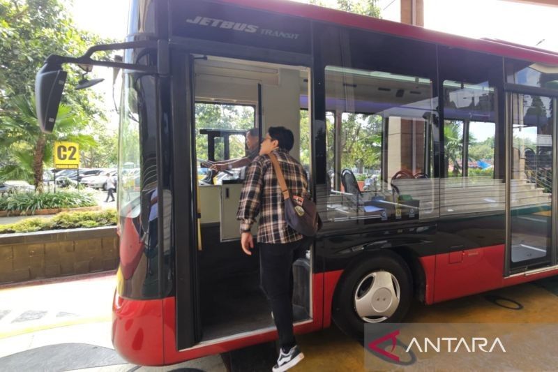 Uji Coba Shuttle Bus Wisata Terintegrasi di Kota Batu: Lima Hari Jelang Lebaran