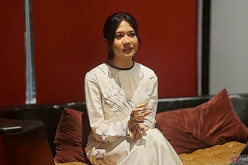 Kinerja Mahasiswa Akademi Film Yogyakarta Memukau Maisha Kanna di Film Misteri Bilik Korek Api