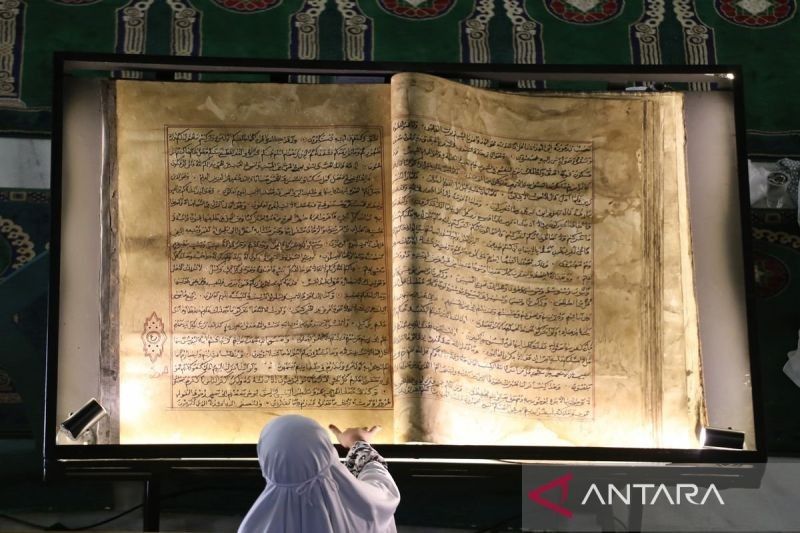 Momentum Nuzulul Qur'an: Refleksi Perbaikan Ekonomi Umat dan Solusi untuk Indonesia