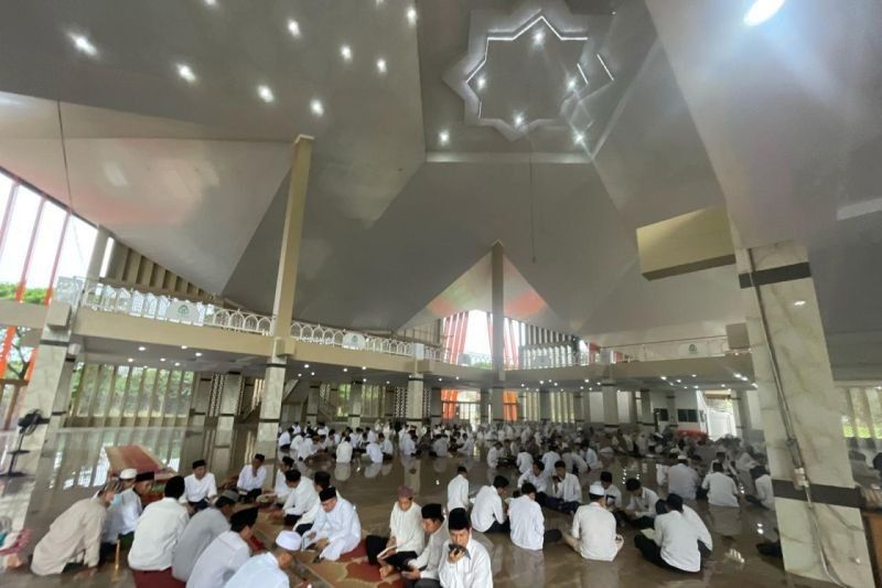 UIN Alauddin Makassar Gelar 3.000 Khataman Al-Quran, Dukung Target Kemenag