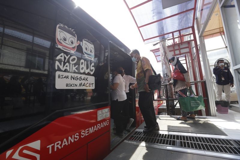 Trans Semarang: Perkuat Layanan Ramah Disabilitas, Wujudkan Semarang Inklusif