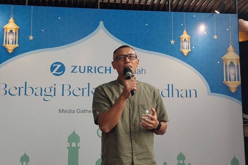 Zurich Syariah: Strategi Jitu Tingkatkan Adopsi Asuransi Kendaraan di Indonesia