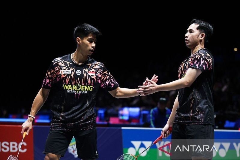 PBSI Evaluasi Performa Atlet Usai Gagal Juara All England 2025